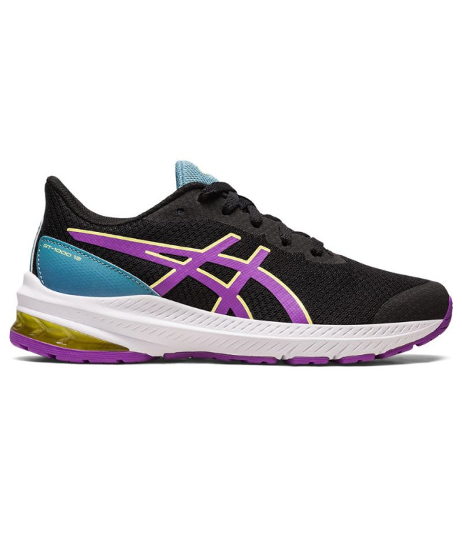 Zapatillas de Running ASICS Gt-1000 12 Gs...