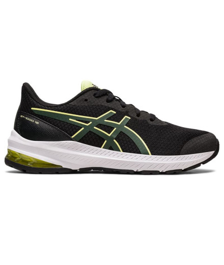 Zapatillas de Running ASICS Gt-1000 12 Gs Infantil...