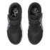 Zapatillas de Running ASICS Jolt 4 Ps Infantil Negro/Cyber Grape