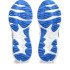 Zapatillas de Running ASICS Jolt 4 Gs Infantil Azul/Amarillo