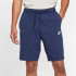 Pantalones cortos Nike Sportswear Club Hombre B