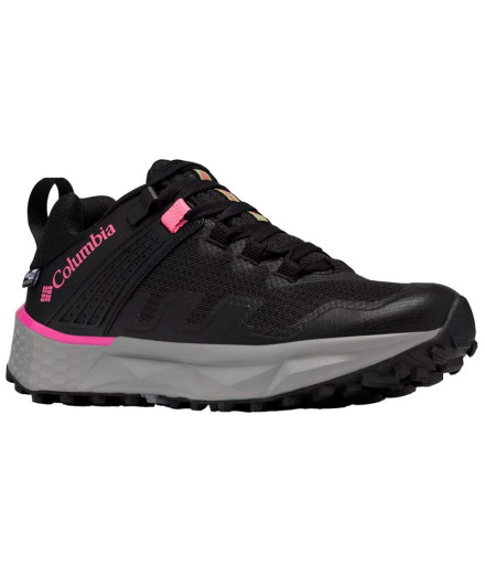 Zapatillas de Montaña Columbia Facet™ 75 Outdry™ Negro Mujer