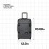 Maleta Eastpak Tranverz S