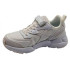 Zapatillas de Casual Munich Mini Track Vco 79 Infantil Blanco