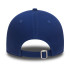 Gorra New Era LA Dodgers Essential Azul 9FORTY