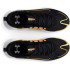 Zapatillas de Baloncesto Under Armour Flow Futr X 3 Negro