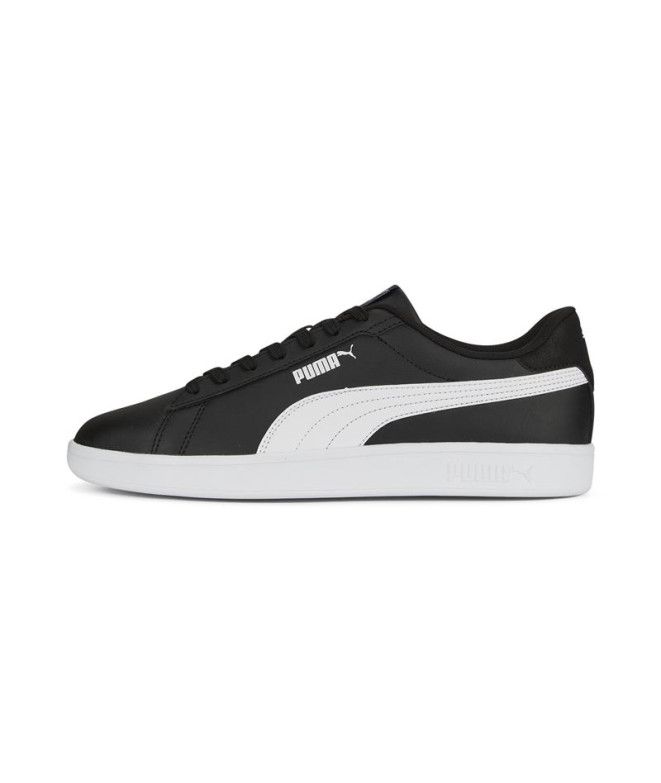 Zapatillas Puma Smash 3.0 L Hombre