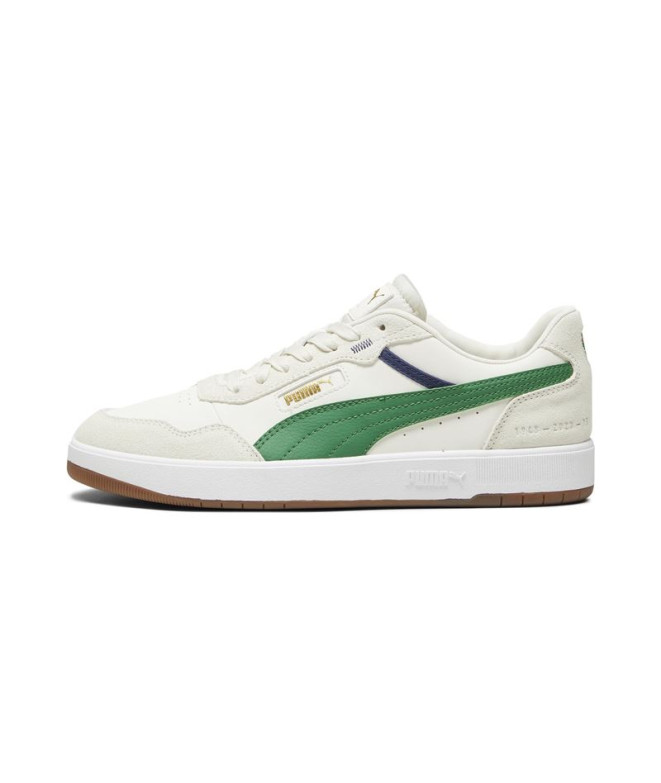 Zapatillas Puma Court Ultra 75 Years Hombre