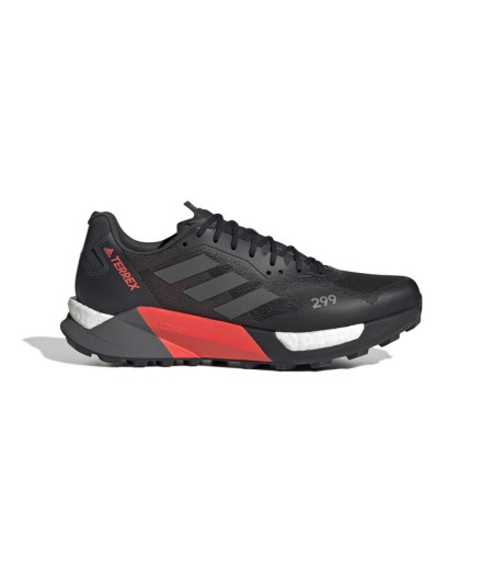 Zapatillas de Trail adidas Terrex Agravic Ultra Hombre
