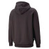 Sudadera Puma Downtown Graphic Hombre Negro