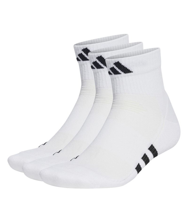Calcetines de Fitness adidas Prf Cush Mid 3P