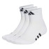 Calcetines de Fitness adidas Prf Cush Mid 3P