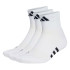 Calcetines de Fitness adidas Prf Cush Mid 3P