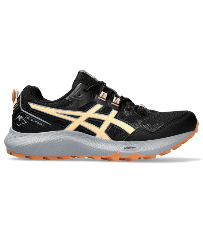 Zapatillas de Trail ASICS Gel-Sonoma 7 Mujer...