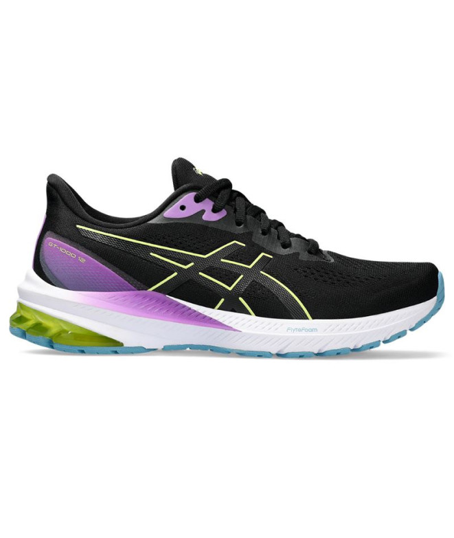 Zapatillas de Running ASICS Gt-1000 12 Mujer...
