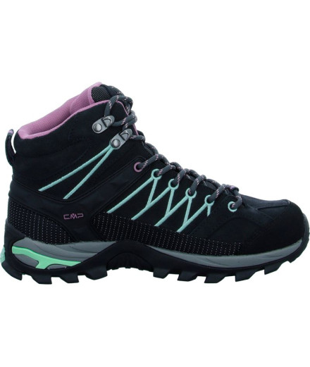 Zapatillas de Montaña Campagnolo Rigel Mid Trekking Wp...