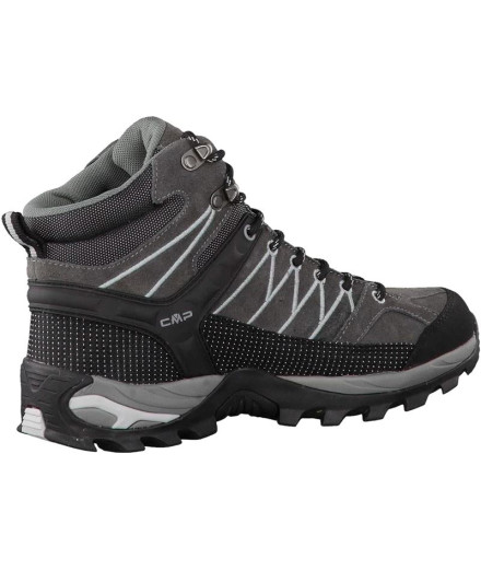 Zapatillas de Montaña Campagnolo Rigel Mid Trekking Wp...