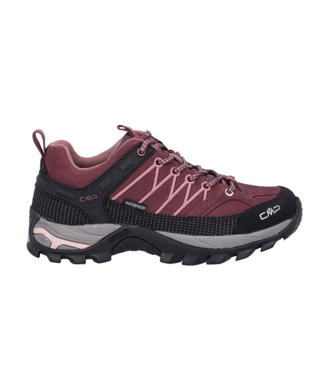 Zapatillas de Montaña Campagnolo Rigel Low...