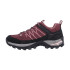 Zapatillas de Montaña Campagnolo Rigel Low Trekking Wp Mujer Marrón