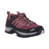 Zapatillas de Montaña Campagnolo Rigel Low Trekking Wp Mujer Marrón
