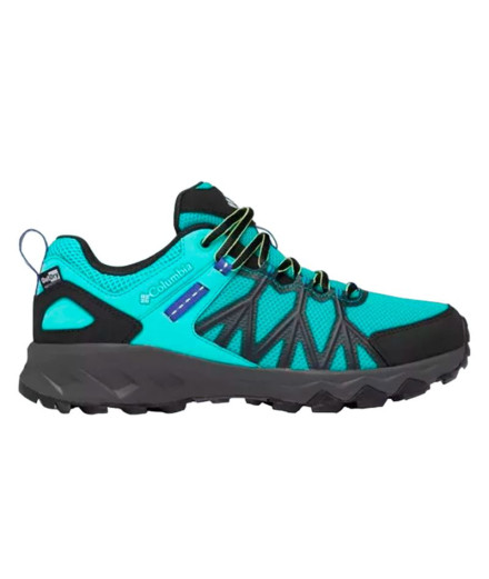 Zapatillas de Montaña Columbia Peakfreak™ II Outdry™ Blue...