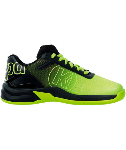 Zapatillas de Balonmano Kempa Attack 2.0 Infantil