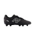 Zapatillas de Fútbol New Balance 442 V2 Academy FG Black Infantil