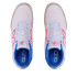 Zapatillas de Fútbol Sala New Balance Audazo v6 Command IN White Hombre