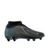 Zapatillas de Fútbol New Balance Tekela v4 Magique FG Black Infantil
