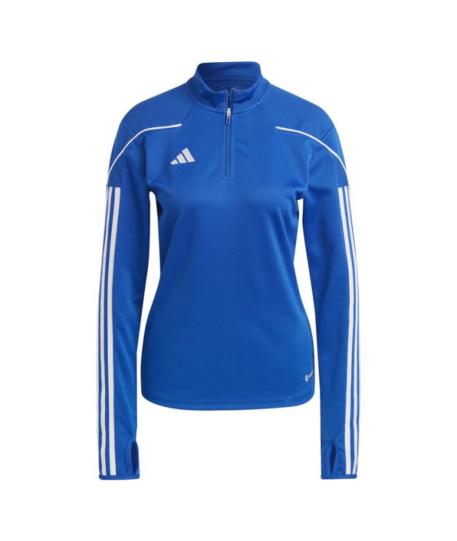 Camiseta de Fútbol adidas Tiro 23 League mujer