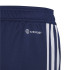 Pantalones de Fútbol adidas Tiro 23 infantil