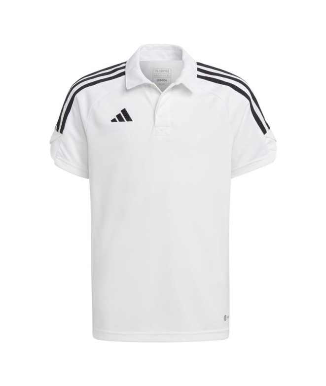 Polo de Fútbol adidas Polo Tiro 23 infantil
