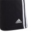 pantalón de Casual adidas Essentials Knit 3 bandas infantil