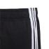 pantalón de Casual adidas Essentials Knit 3 bandas infantil