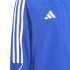 Cortavientos y softshells de Fútbol adidas Tiro 23 League infantil
