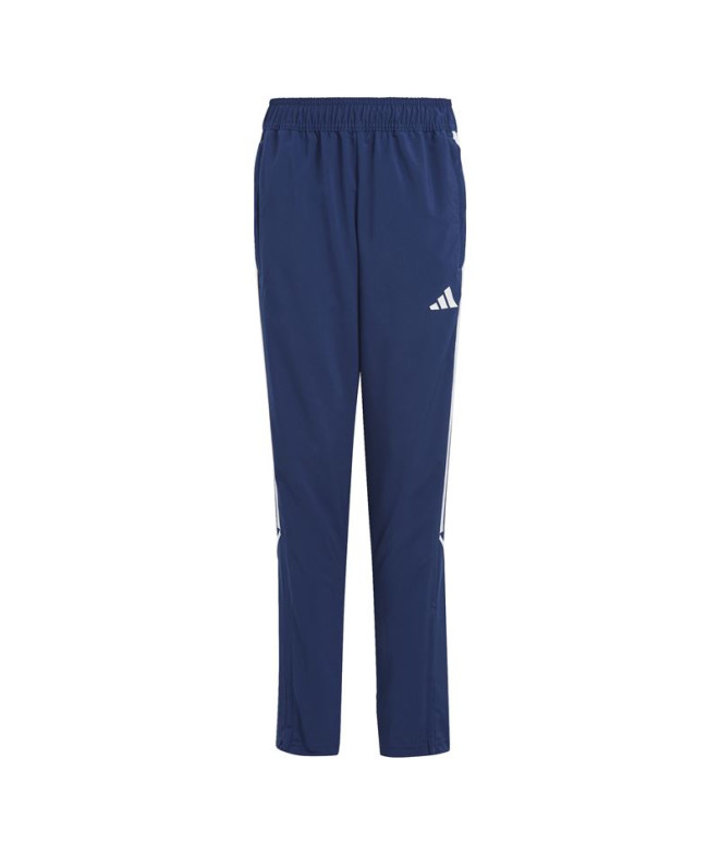 pantalón de Fútbol adidas Tiro 23 infantil