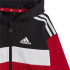 Pantalones adidas I 3S Tib Fl Ts Infantil