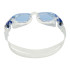 Gafas de Natación Aquasphere Mako2 Transparent Azul Lb