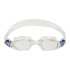 Gafas de Natación Aquasphere Mako2 Transparent Azul Lc