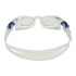 Gafas de Natación Aquasphere Mako2 Transparent Azul Lc