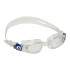 Gafas de Natación Aquasphere Mako2 Transparent Azul Lc