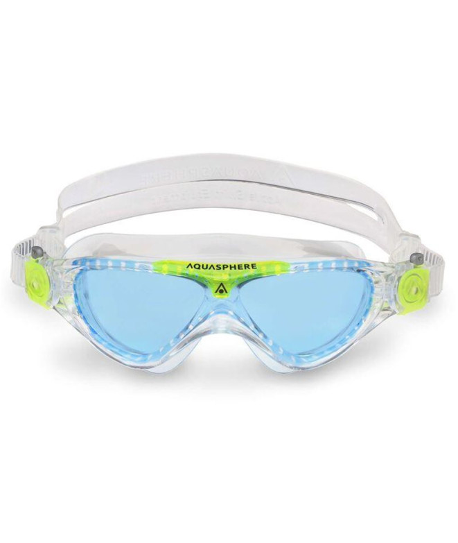 Gafas de Natación Aqua Sphere Vista Jr...