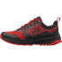 Zapatilla de Montaña Helly Hansen Gobi 2 HT Rojo