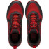 Zapatilla de Montaña Helly Hansen Gobi 2 HT Rojo