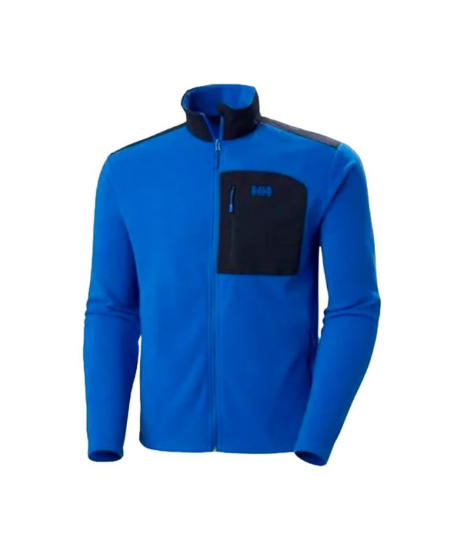 Chaqueta polar Helly Hansen Daybreaker Blockc...