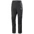 Pantalones de Montaña Helly Hansen Vandre Tur Ebony Hombre