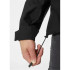 Chaqueta de Montaña Helly Hansen Banff Shell Black Hombre