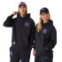 Sudadera New Era League Essentials New York Yankees Black Hombre