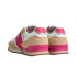 Zapatillas London Classic Sand Beige Niña