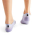 Calcetines de Running On running Performance Mujer